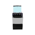 Cocina Gas GPLUS GP-COC20 - 20" / 4 Hornillas