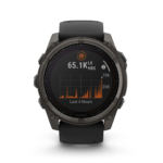 Smartwatch Garmin fenix 8