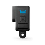 Cámara Go Pro Hero 12 Black - Accesories Kit