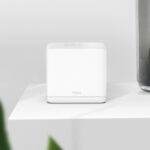 Router Mercusys Halo H30G - 2 Pack / AC1300 / Sistema Wi-Fi Mesh