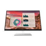 HP E27u G4 QHD USB-C Monitor