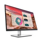 HP E27u G4 QHD USB-C Monitor. -2