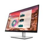 HP E27u G4 QHD USB-C Monitor. -3