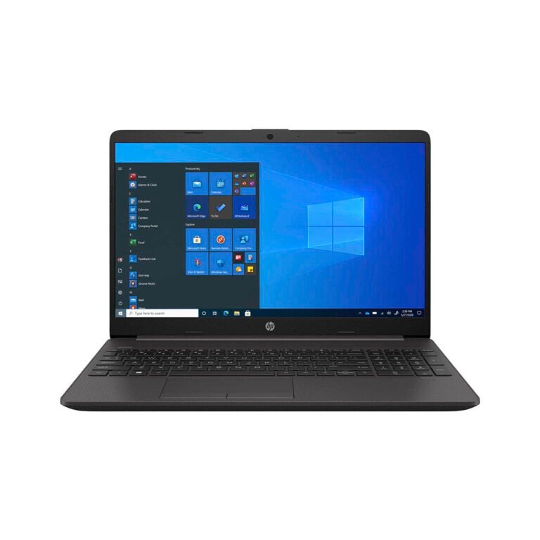 Laptop HP Essential 255 - Ryzen 5 / 32GB / 1TB SSD