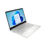 Laptop HP Notebook 14 - Intel Celeron N4120 / 4GB / 128GB SSD