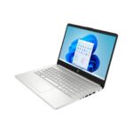 Laptop HP Notebook 14 - Intel Celeron N4120 / 4GB / 128GB SSD