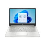 Laptop HP Notebook 14 - Intel Celeron N4120 / 4GB / 128GB SSD