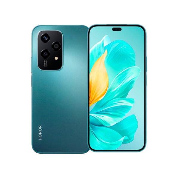 Teléfono Celular Honor 200 Lite - 6.7" / 8GB / 256GB