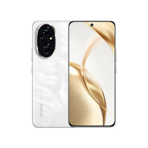 Teléfono Celular Honor 200 Pro - 6.7" / 12GB / 512GB