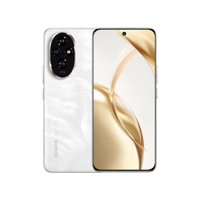 Teléfono Celular Honor 200 Pro - 6.7" / 12GB / 512GB