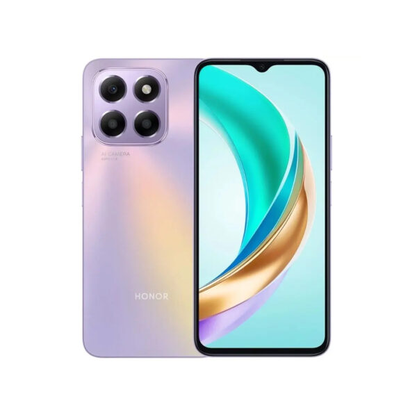 Teléfono Celular Honor X6b Plus - 6.5" / 8GB / 256GB