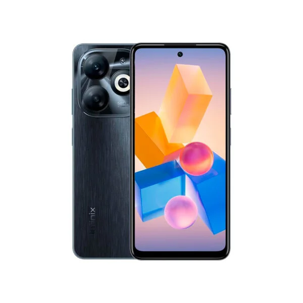 Teléfono celular Infinix Smart 8 Pro - 4GB / 256GB