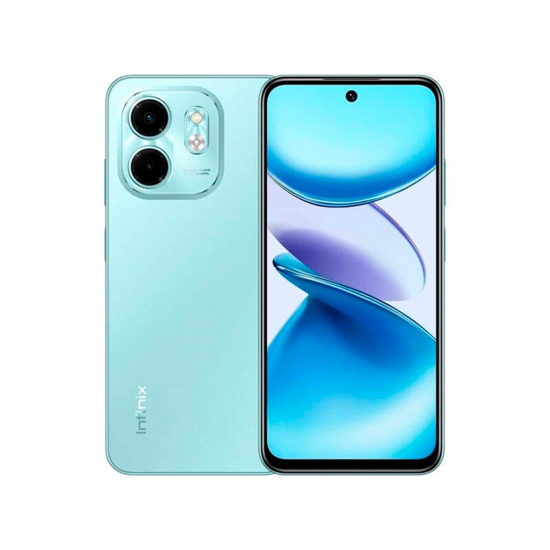 Teléfono Celular Infinix Smart 9