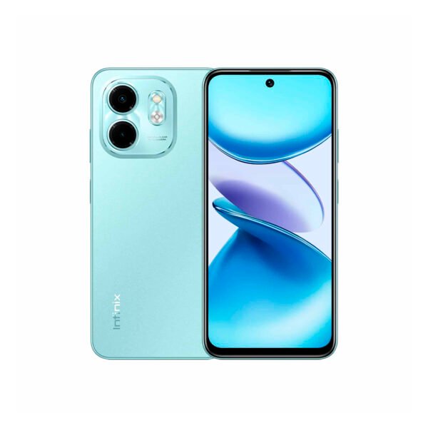 Teléfono Celular Infinix Smart 9 - 3GB / 128GB