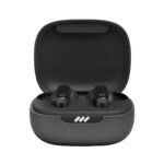 JBL Live Pro 2 TWS (JBLLIVEPRO2TWSBAM), Black
