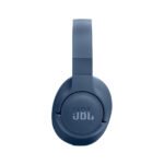 JBL Tune 720BT (JBLT720BTBLUAM), Blue -3