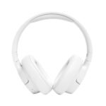 JBL Tune 720BT (JBLT720BTWHTAM), White