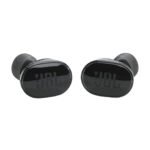 JBL Tune Buds Ghost Edition, (JBLBUDSGBLKAM) Black -3