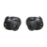 JBL Tune Buds Ghost Edition, (JBLBUDSGBLKAM) Black -4