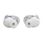 JBL Tune Buds Ghost Edition, (JBLBUDSGWHTAM) White -4