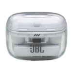 JBL Tune Buds Ghost Edition, (JBLBUDSGWHTAM) White -8