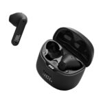 JBL Tune Flex, (JBLTFLEXBLK) Black -3
