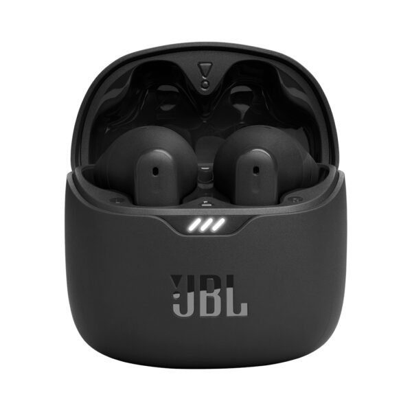 JBL Tune Flex, (JBLTFLEXBLK) Black