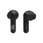 JBL Tune Flex, (JBLTFLEXBLK) Black -8