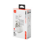 JBL Tune Flex, (JBLTFLEXWHTAM) White -6