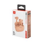 JBL Vibe Beam, (JBLVBEAMBEGAM) Beige -10