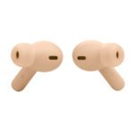 JBL Vibe Beam, (JBLVBEAMBEGAM) Beige -5