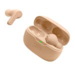 JBL Vibe Beam, (JBLVBEAMBEGAM) Beige -8