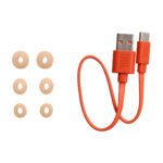 JBL Vibe Buds, (JBLVBUDSBEGAM) Begam -9