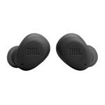 JBL Vibe Buds, (JBLVBUDSBLKAM) Black -2