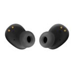 JBL Vibe Buds, (JBLVBUDSBLKAM) Black -3