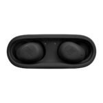 JBL Vibe Buds, (JBLVBUDSBLKAM) Black -5