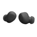 JBL Vibe Buds, (JBLVBUDSBLKAM) Black -7