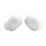 JBL Vibe Buds, (JBLVBUDSWHTAM) White -2