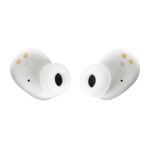 JBL Vibe Buds, (JBLVBUDSWHTAM) White -3