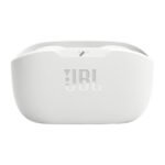 JBL Vibe Buds, (JBLVBUDSWHTAM) White -4