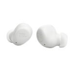 JBL Vibe Buds, (JBLVBUDSWHTAM) White -8