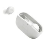 JBL Wave Buds, White -10