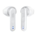 JBL Wave Flex (JBLWFLEXWHT), White -3