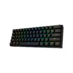 Teclado Redragon K630RGB