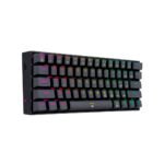 Teclado Redragon K630RGB