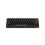 Teclado Redragon K630RGB