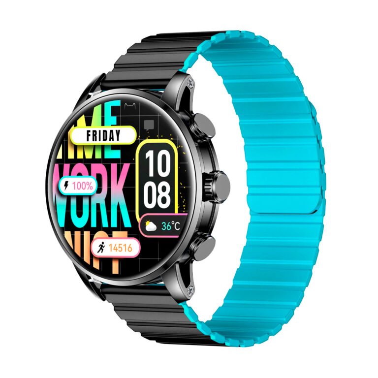 Smartwatch Kieslect Calling Watch Kr2