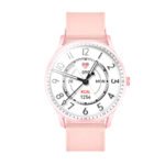 Smartwatch Kieslect Lady Calling Watch Lora