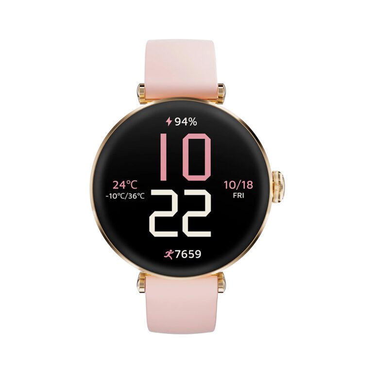 Smartwatch Kieslect Lady Watch Pura P1