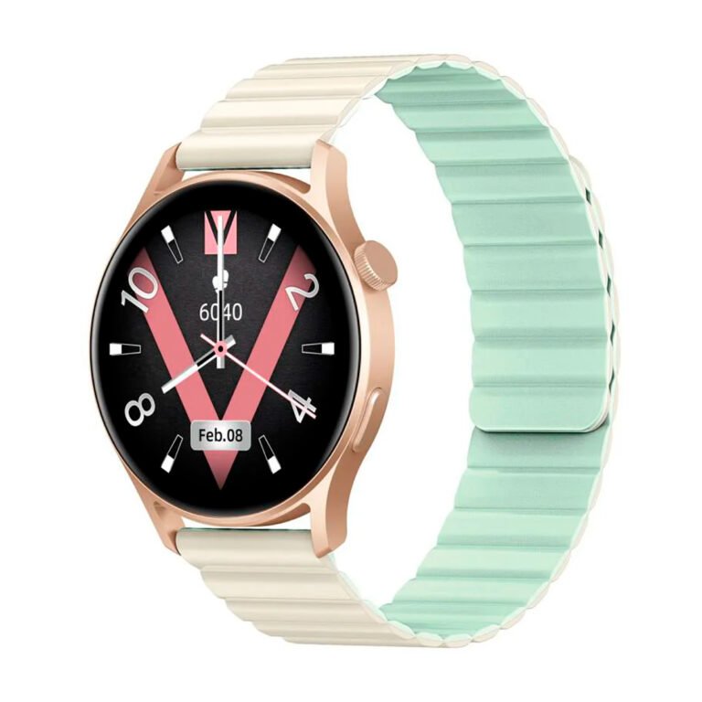 Smartwatch Kieslect Lady Watch Lora 2